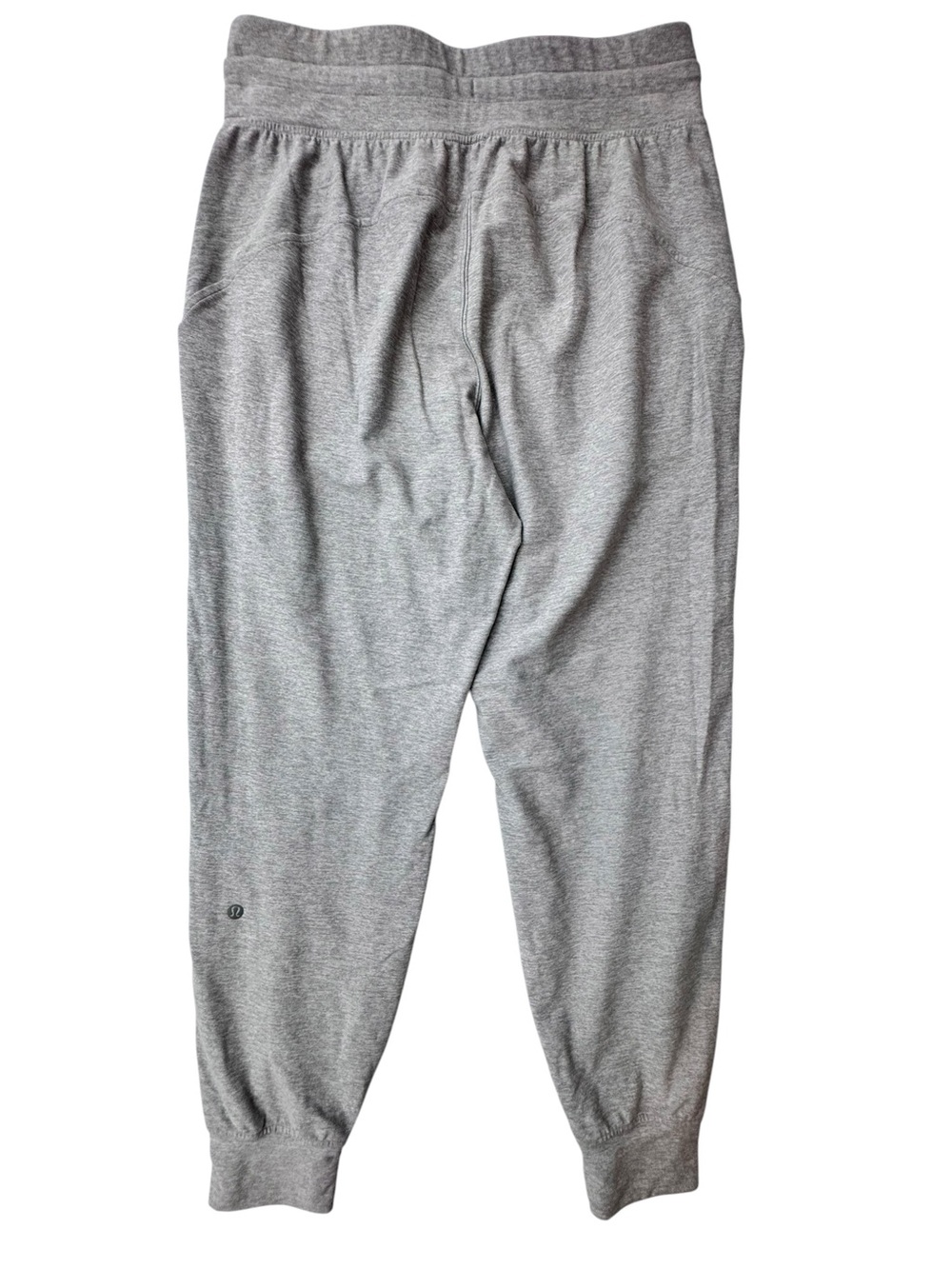 Lululemon ready to rulu high-rise jogger size 8- heathered raceway grey - Picture 8 of 10